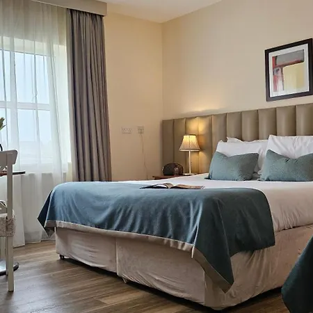 Hotel Moycarn & Marina Ballinasloe